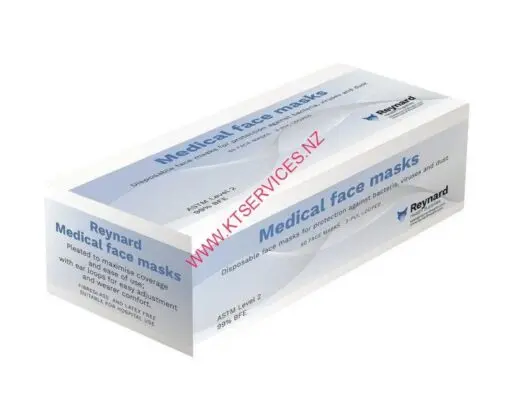 Face Mask 3ply