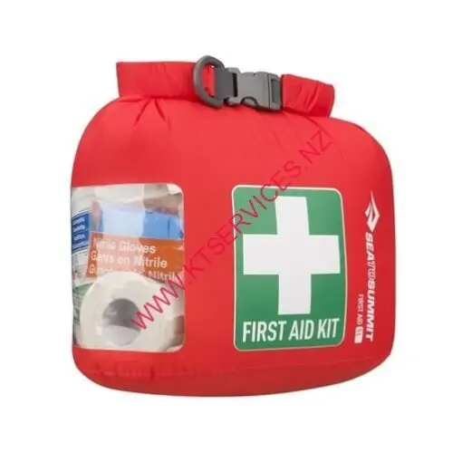 KT Services - Dry Sack