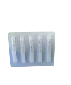 Alternative view of Splinter Probes