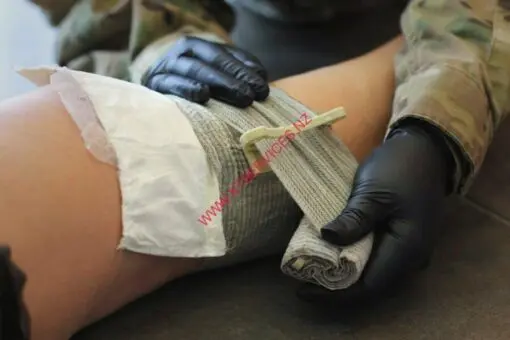 KT Services - T3 Bandage