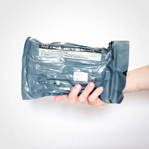 Trauma Bandage Abdominal