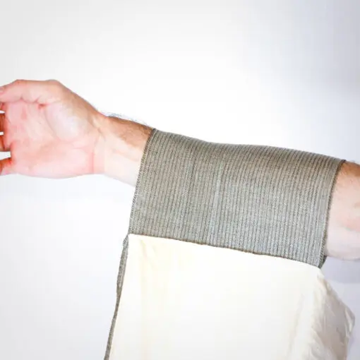 KT Services - Trauma Bandage Abdominal