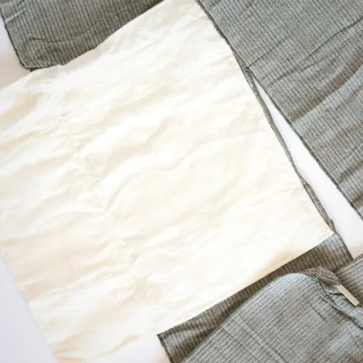 KT Services - Trauma Bandage Abdominal