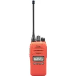 UHF PRS radio hire
