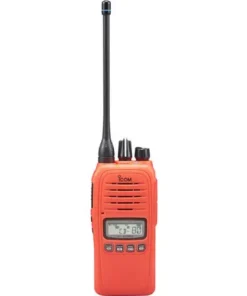 UHF Radio rental