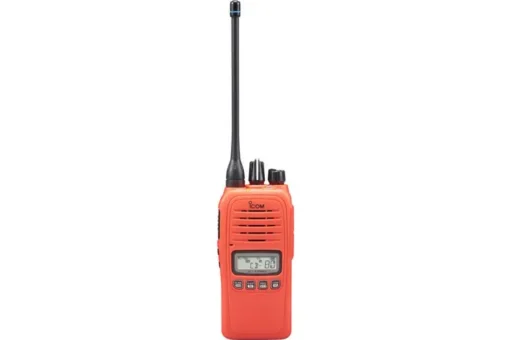 KT Services - UHF Radio rental