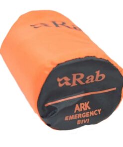 RAB ARK bivi