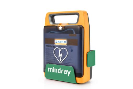 Kt services - mindray aed - c series