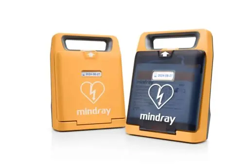 KT Services - Mindray AED - C Series
