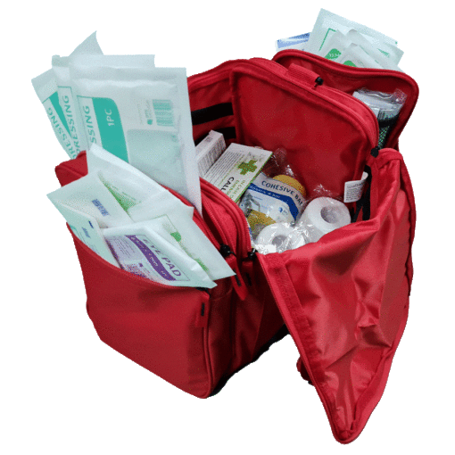 Kt services - sports first aid kits