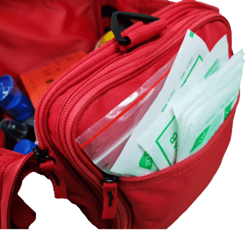 Kt services - sports first aid kits