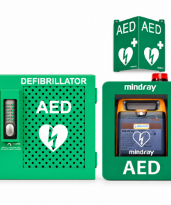 AED Wall Cabinet