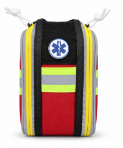 Alternative view of Hunters First Aid Kit