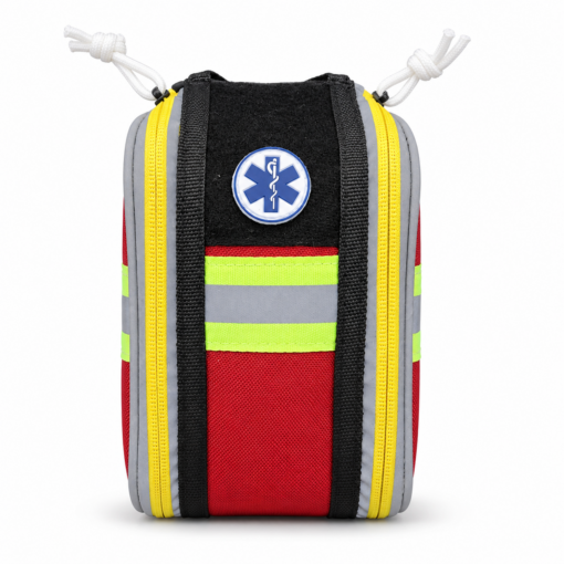 KT Services - Hunters First Aid Kit