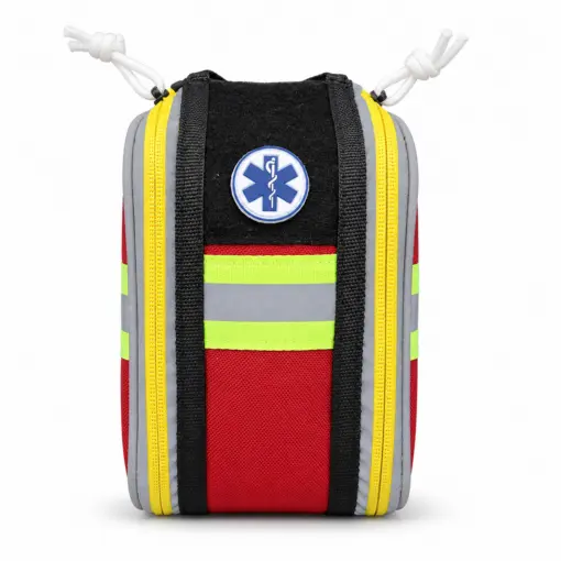 KT Services - Hunters First Aid Kit