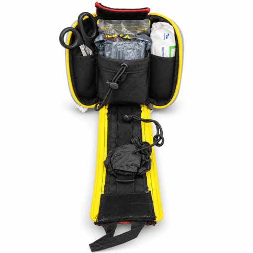 KT Services - Hunters First Aid Kit