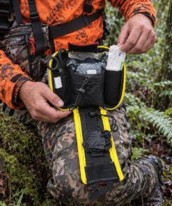 Hunters First Aid Kit