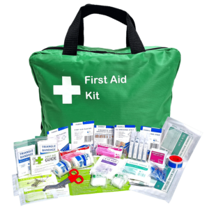 1 - 50 Person Workplace First Aid Kit