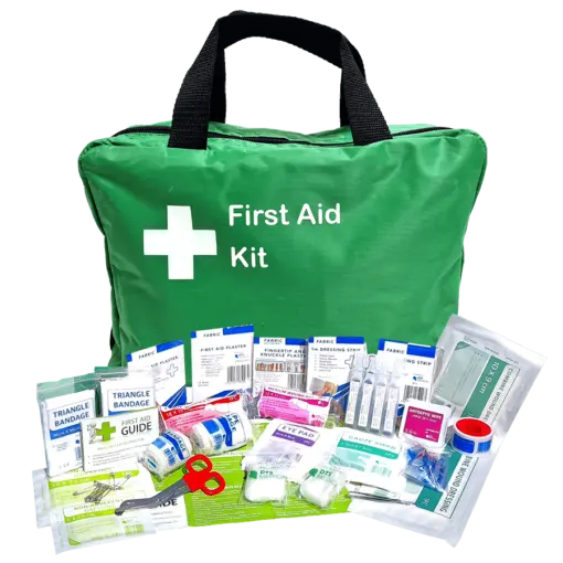 1 - 50 Person Workplace First Aid Kit