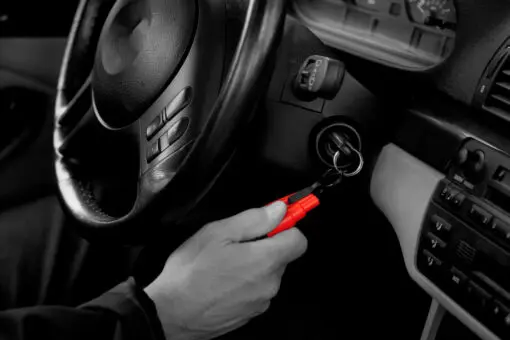 KT Services - resqme Car Escape Tool