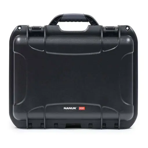 KT Services - Nanuk Case 920