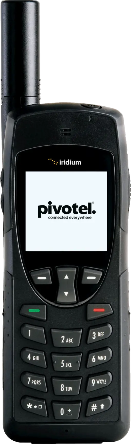 Iridium 9555