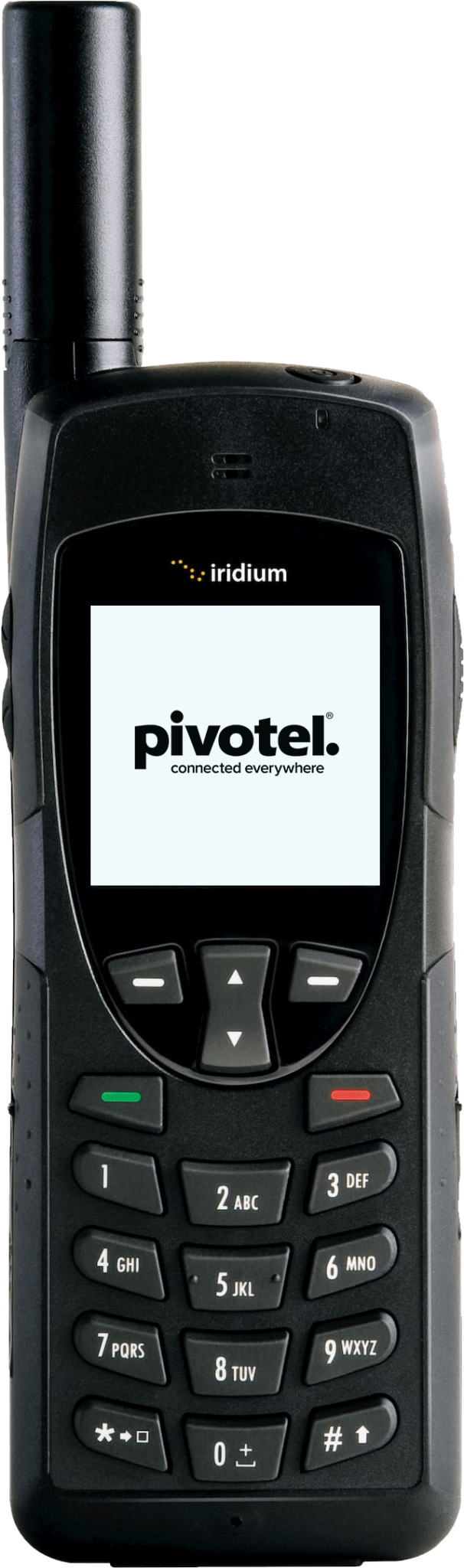 9555 Iridium 9555 - KT Services