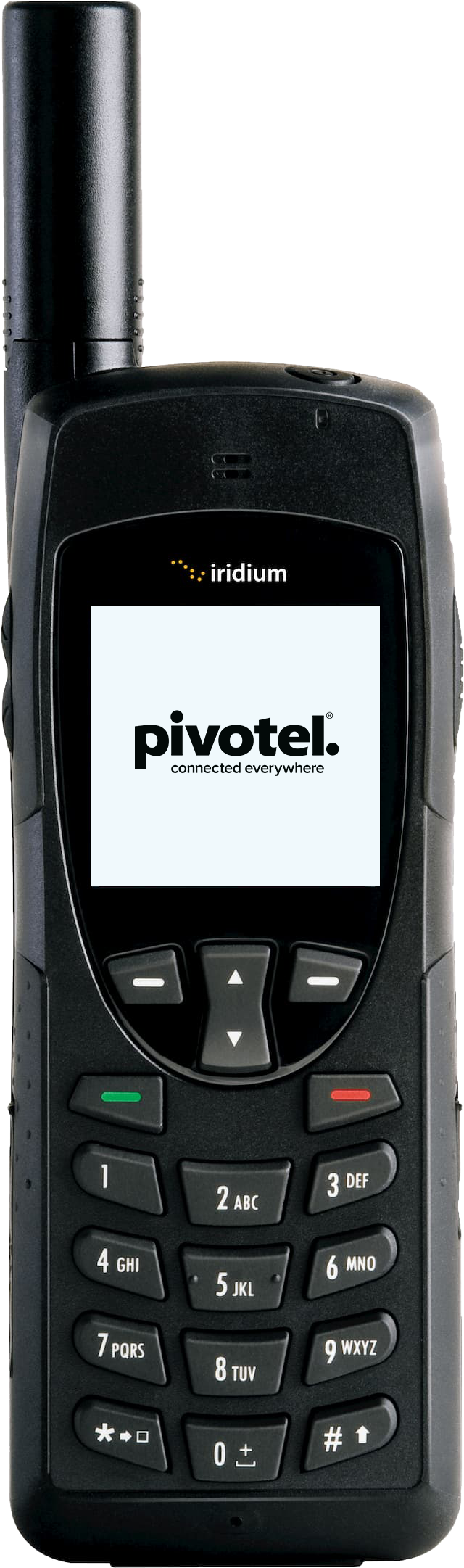 Iridium 9555 Satellite Phone Plans and Accessories