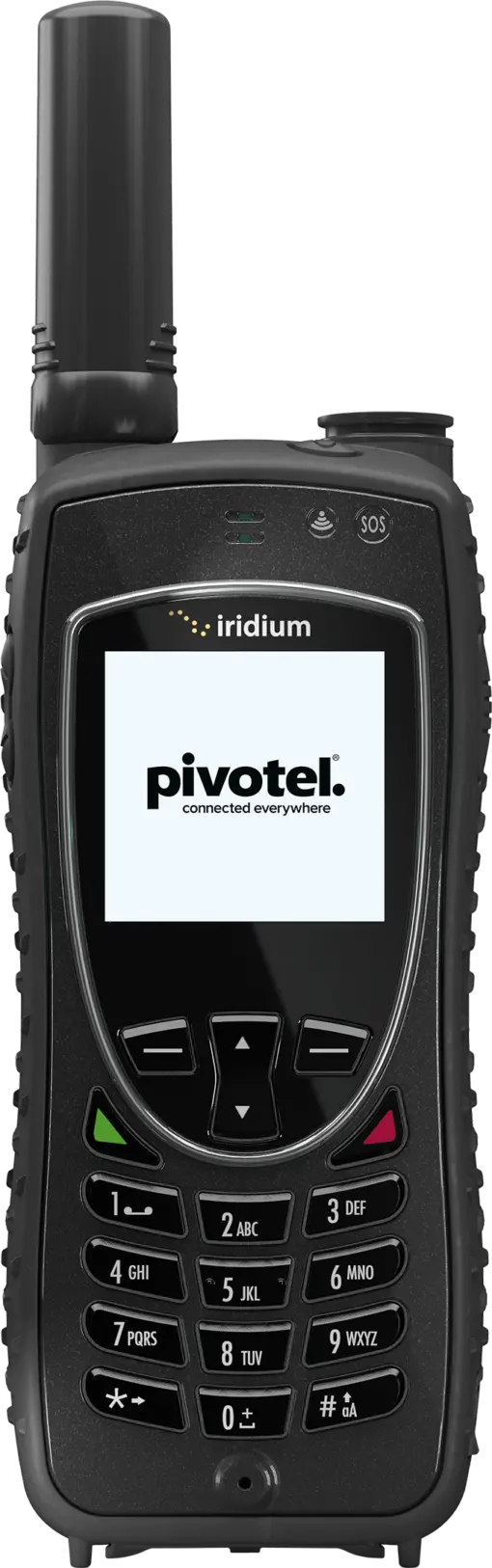 Iridium Extreme