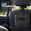 Car Trauma Kit