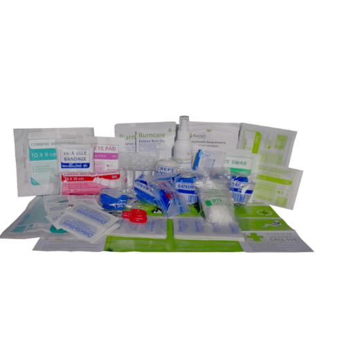 Kt services - catering first aid kits - small