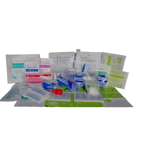 Catering First Aid kits - Small