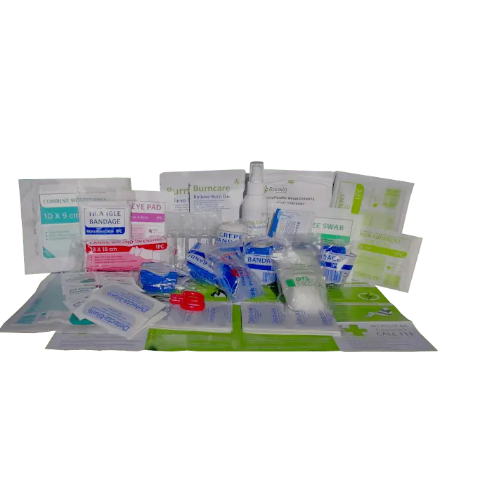 Catering First Aid kits - Small