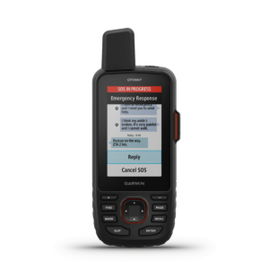 KT Services - Hire an inReach in NZ