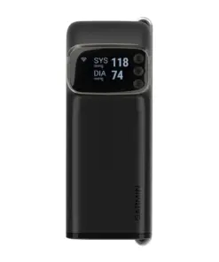 Garmin Index BPM Smart Blood Pressure Monitor