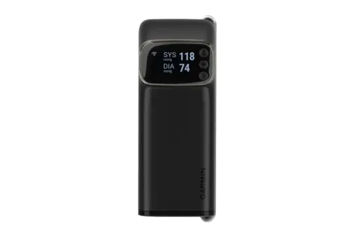 Garmin Index BPM Smart Blood Pressure Monitor