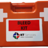 Kt services - stop the bleed - hardcase