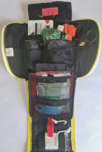 KT Services - Stop the Bleed kits NZ