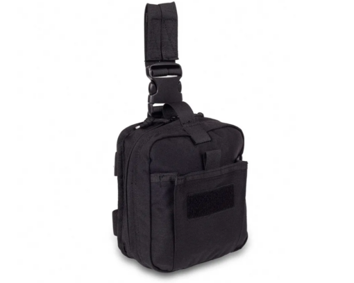 KT Services - Green Hung Bag