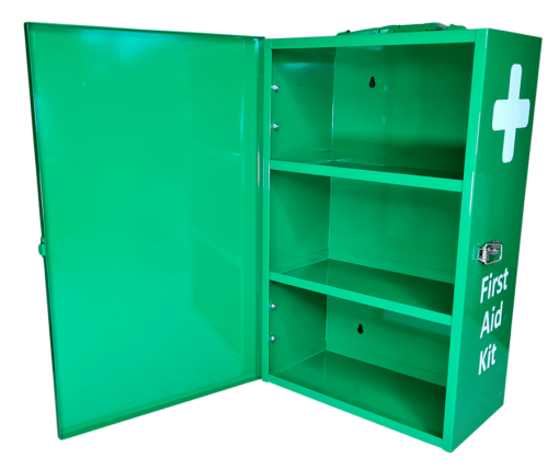 KT Services - 1 - 25 Person Workplace First Aid Kit