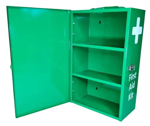 KT Services - 1 - 25 Person Workplace First Aid Kit