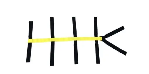 KT Services - Spider Straps