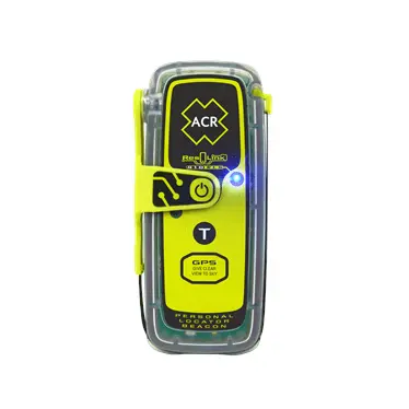 ACR ResQLink 410 RLS