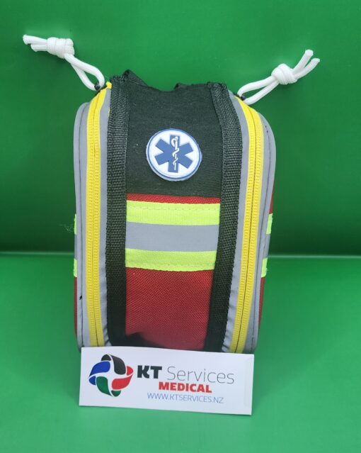 Kt services - hunters first aid kit