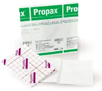 HypaFix Wound Dressing