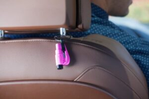 KT Services - resqme Car Escape Tool