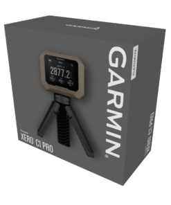GARMIN Xero C1 Pro