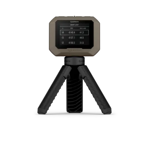 KT Services - GARMIN Xero C1 Pro