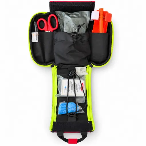 Chainsaw First Aid Kit