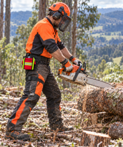 Alternative view of Chainsaw First Aid Kit